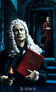 Bohemian Gothic Tarot2